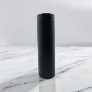 Smart LED Temperature Display Stainless Steel Water Bottle - Hot & Cold Drinkware, Travel & Fitness Water BottleSmart LED Temperature Display Stainless Steel Water Bottle - Hot & Cold Drinkware, Travel & Fitness Water Bottle